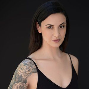 Meet your Posher, Rachel